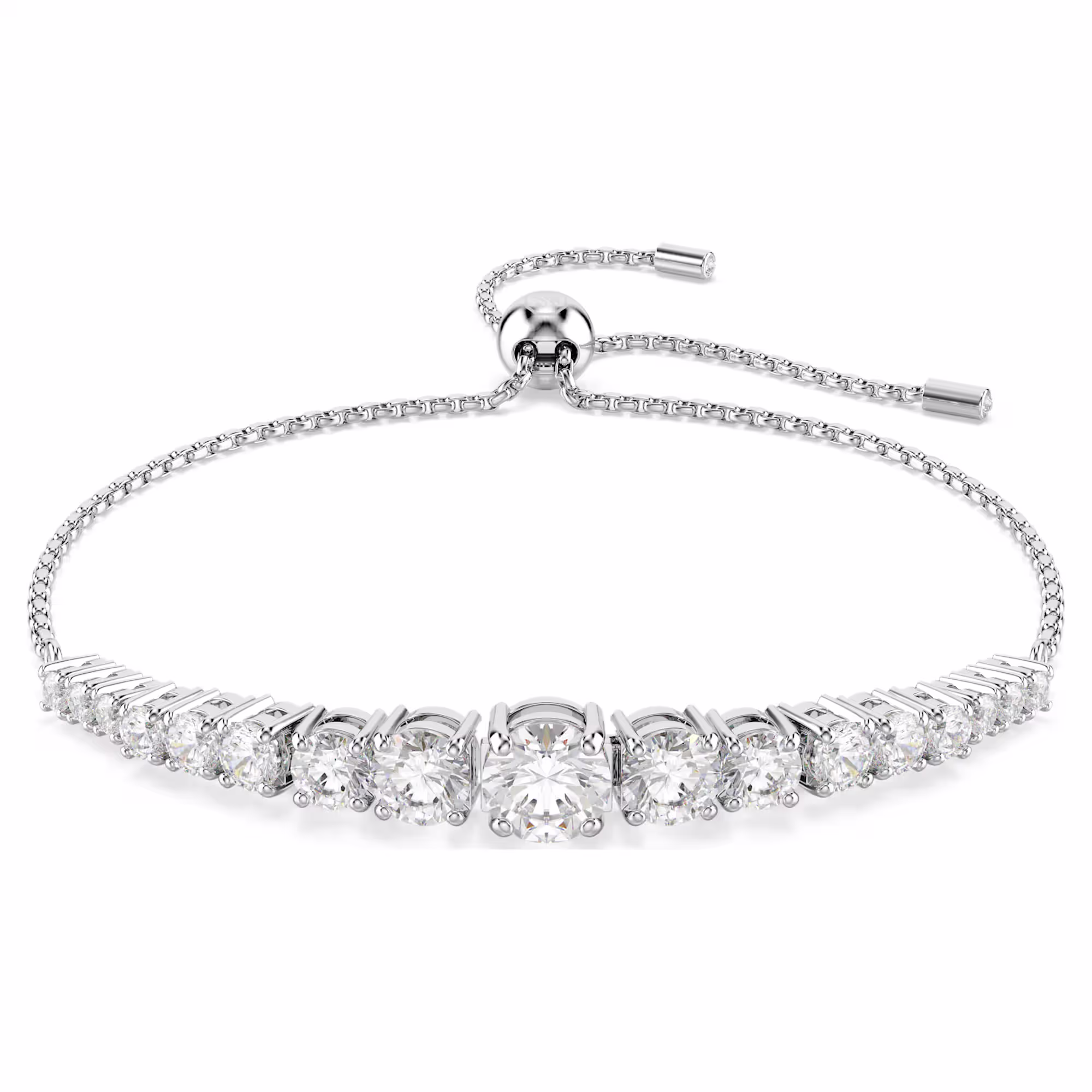 Matrix bracelet